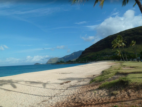 Your Dream Hawaiian Retreat Awaits in Makaha Valley - Luxury 4-Bedroom Home